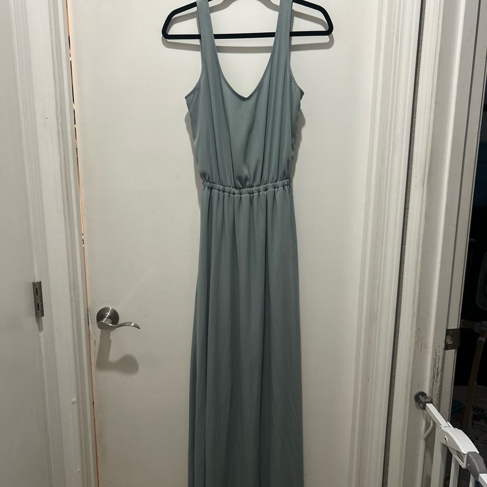 Show Me Your Mumu Kendall Maxi Dress